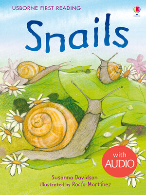 cover image of Snails